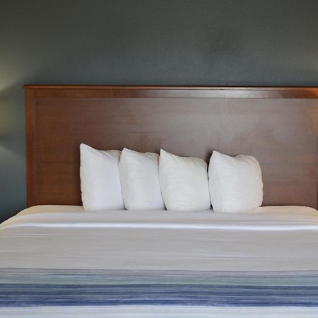 Americinn By Wyndham Spencer Buitenkant foto